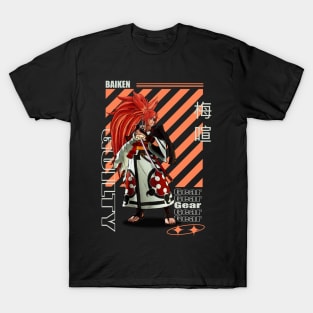 Baiken T-Shirt